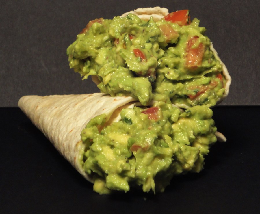oh, guacamole